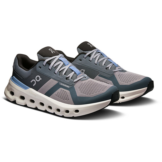 On Cloudrunner 2 Heren