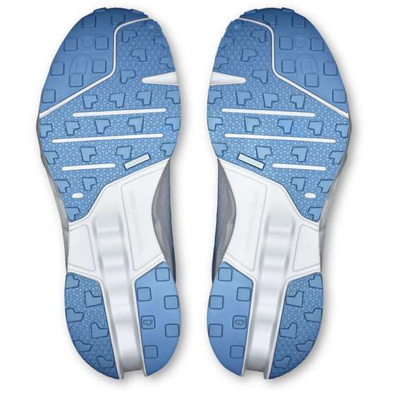 On Cloudsurfer Trail Waterproof Heren