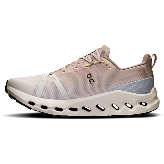 On Cloudsurfer Trail Waterproof Heren