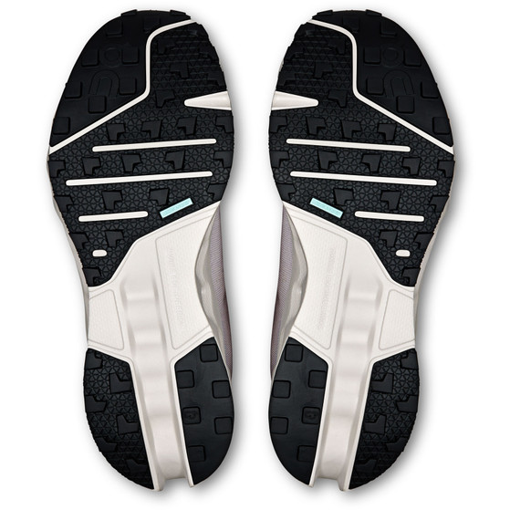 On Cloudsurfer Trail Waterproof Heren