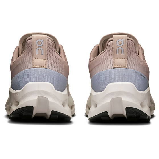 On Cloudsurfer Trail Waterproof Heren
