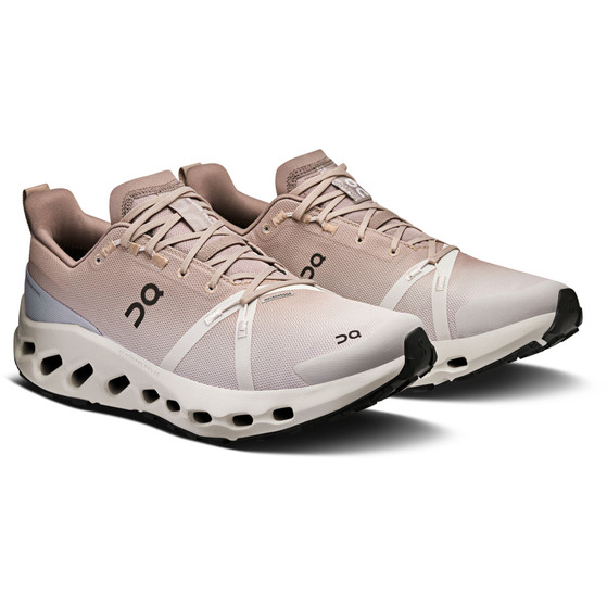 On Cloudsurfer Trail Waterproof Heren