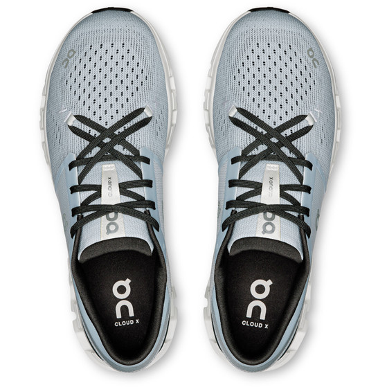 On Cloud X 4 Heren