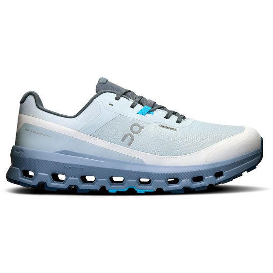 On Cloudvista 2 Waterproof Herr
