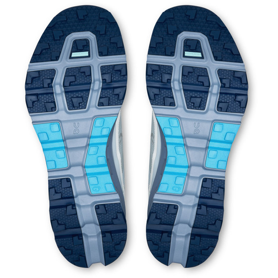 On Cloudvista 2 Waterproof Herr