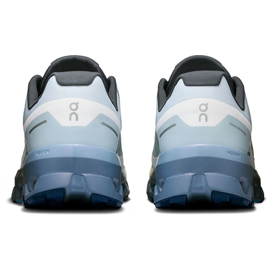 On Cloudvista 2 Waterproof Herr