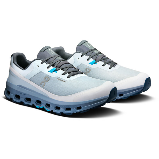 On Cloudvista 2 Waterproof Herr