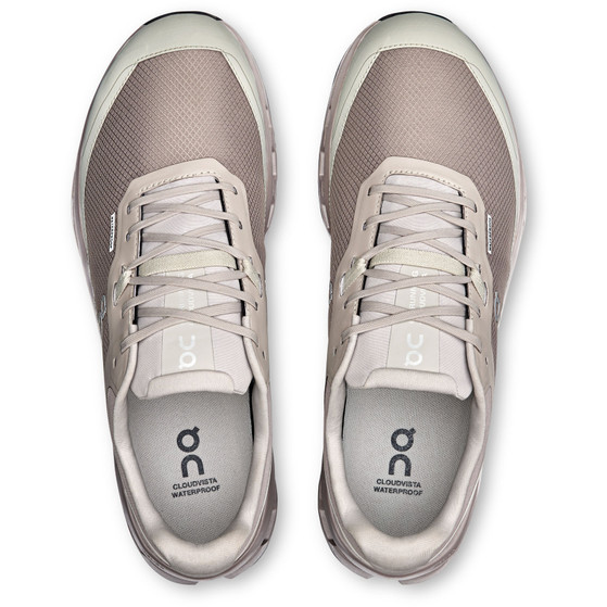 On Cloudvista 2 Waterproof Heren