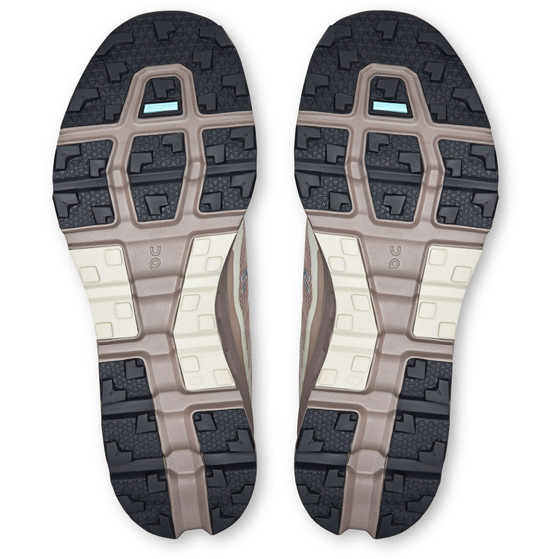 On Cloudvista 2 Waterproof Heren