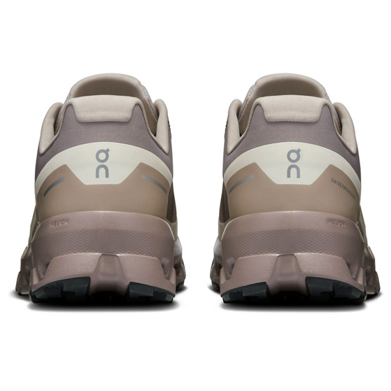 On Cloudvista 2 Waterproof Heren