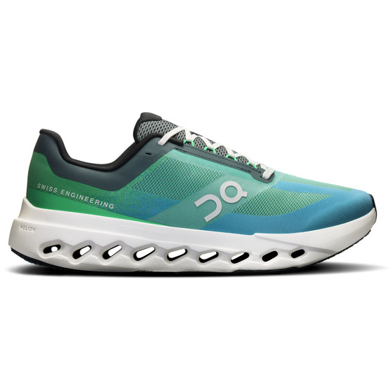 On Cloudsurfer Next Breit Herren