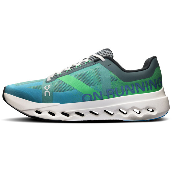 On Cloudsurfer Next Breit Herren