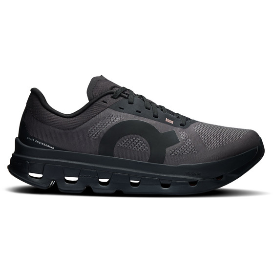 On Cloudflow 5 Herren