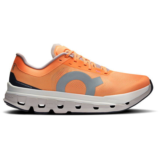 On Cloudflow 5 Herr