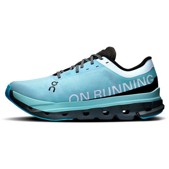 On Cloudflow 5 Herren