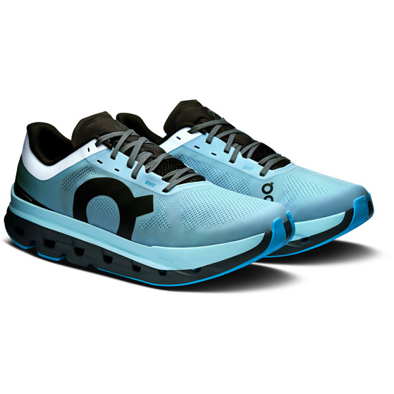 On Cloudflow 5 Herren