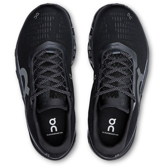 On Cloudmonster 2 Dames