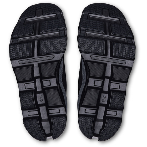 On Cloudmonster 2 Dames