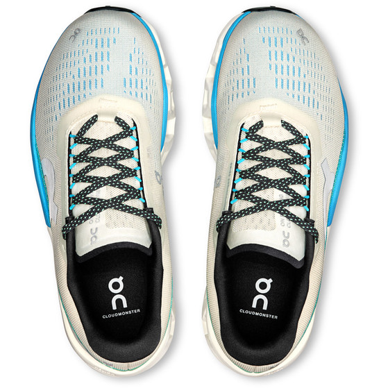 On Cloudmonster 2 Dames