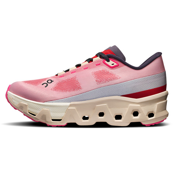 On Cloudmonster Hyper Dames