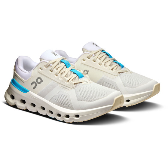 On Cloudrunner 2 Dam