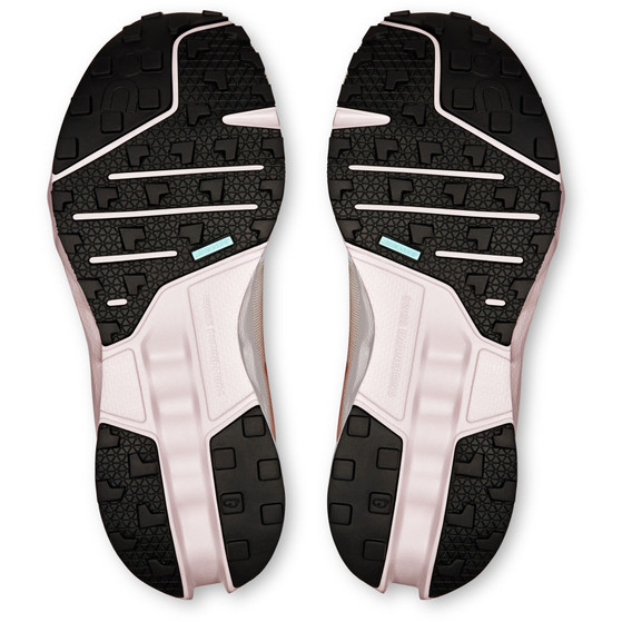 On Cloudsurfer Trail Waterproof Damen