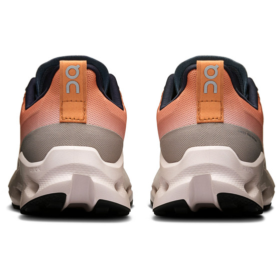 On Cloudsurfer Trail Waterproof Damen