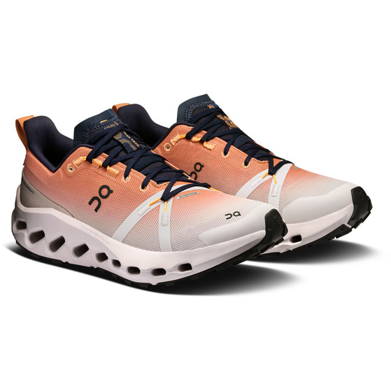 On Cloudsurfer Trail Waterproof Damen