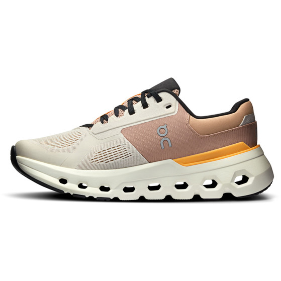 On Cloudrunner 2 Breed Dames