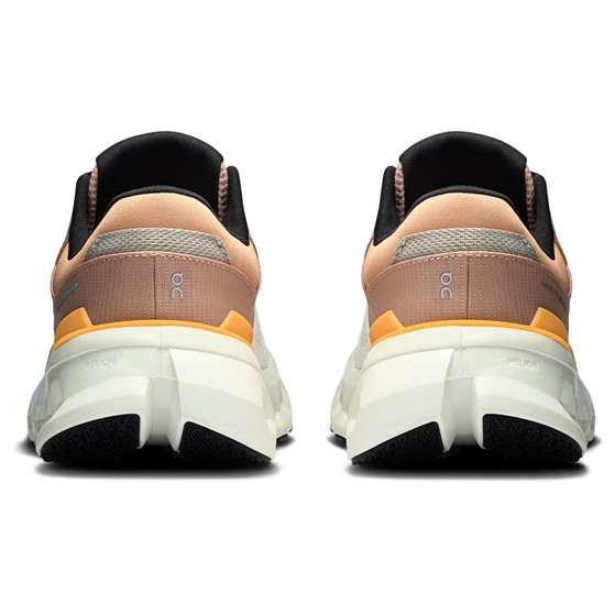 On Cloudrunner 2 Breed Dames