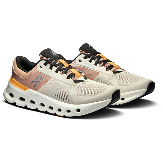 On Cloudrunner 2 Breed Dames