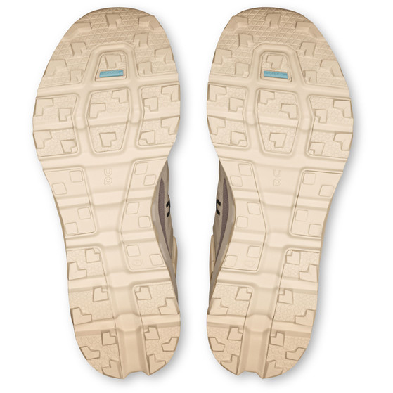 On Cloudvista 2 Dames