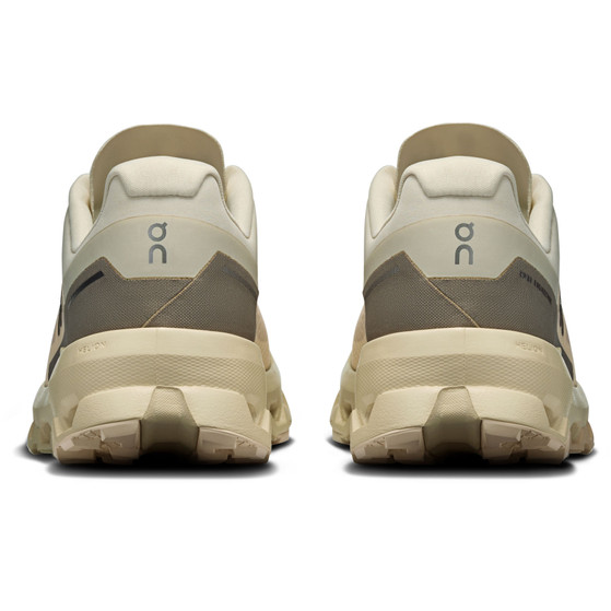 On Cloudvista 2 Dames