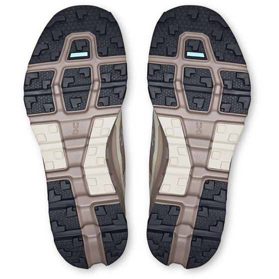 On Cloudvista 2 Waterproof Damen