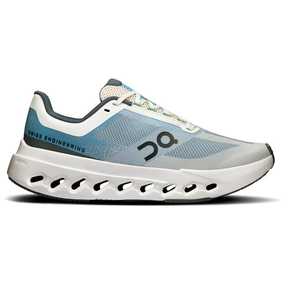 On Cloudsurfer Next Breit Damen