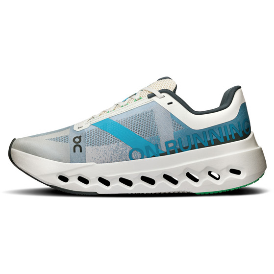 On Cloudsurfer Next Breit Damen