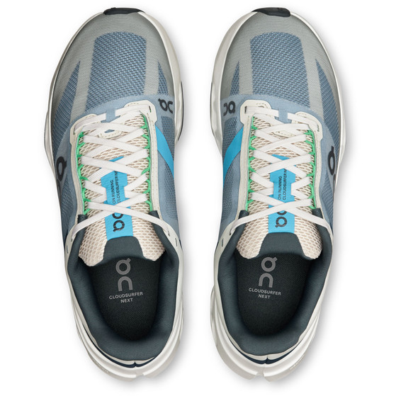 On Cloudsurfer Next Breit Damen