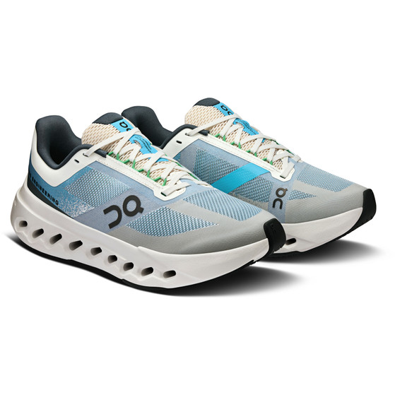 On Cloudsurfer Next Breit Damen