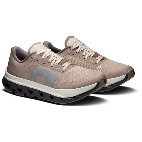 On Cloudflow 5 Dames