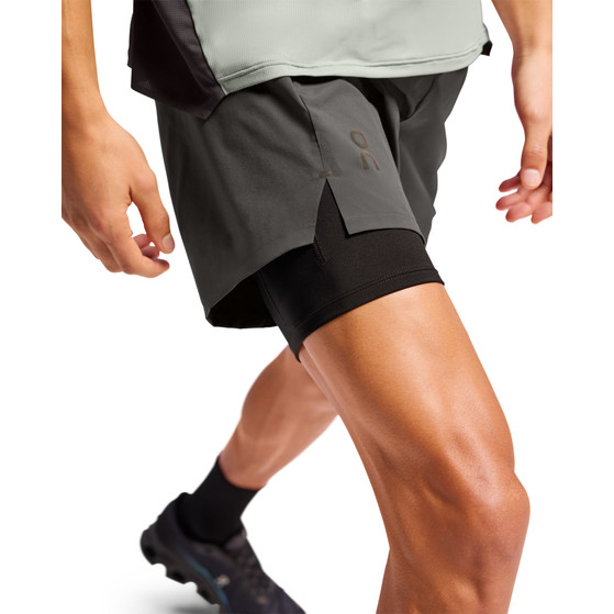 On Performance Hybrid Short Heren