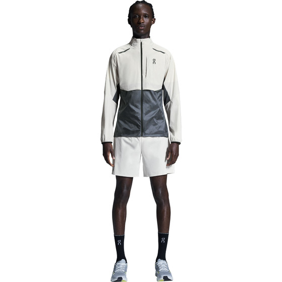 On Weather Jacket Men