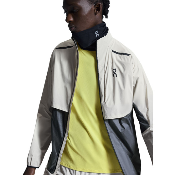 On Weather Jacket Men