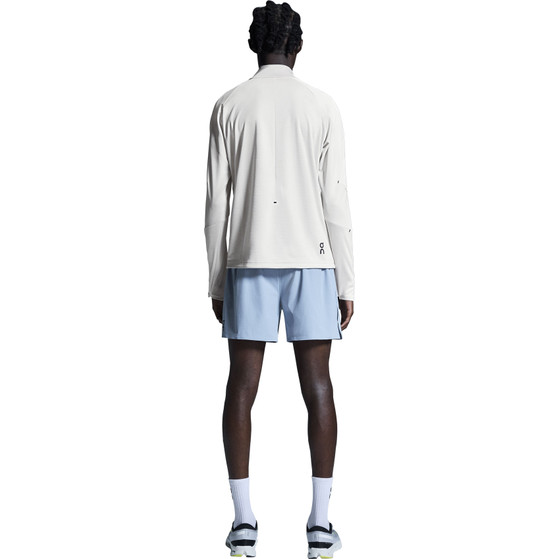 On Climate Shirt Heren