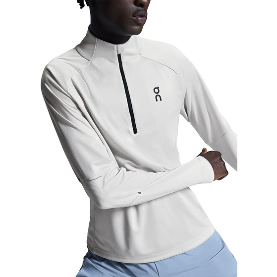 On Climate Shirt Heren