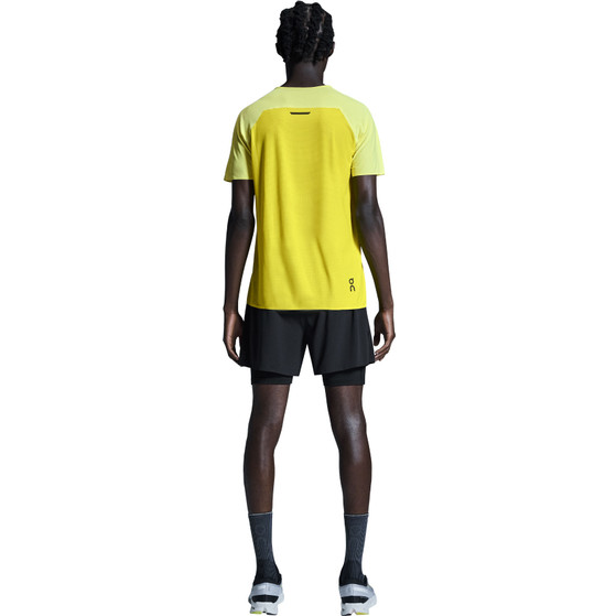On 5" Performance 2/1 Shorts Herren