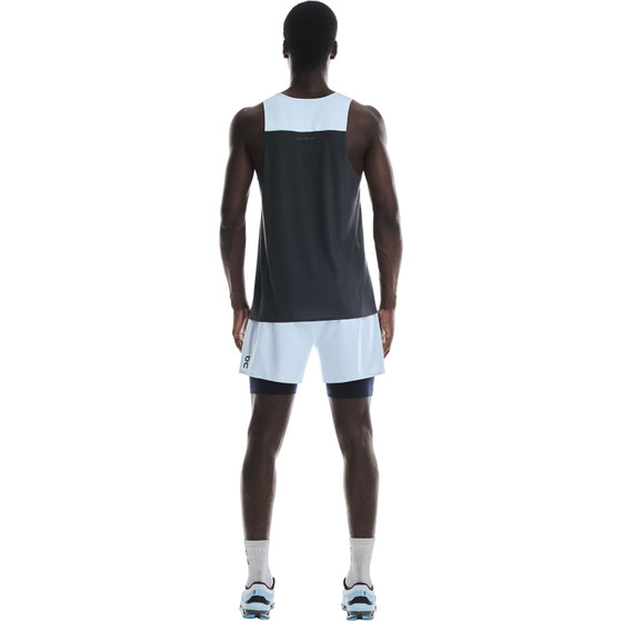 On 5" Performance 2/1 Shorts Heren