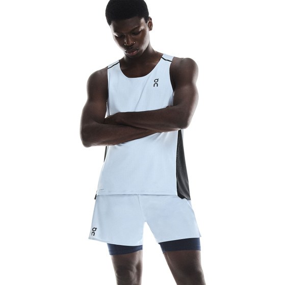 On 5" Performance 2/1 Shorts Heren