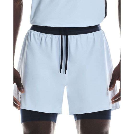 On 5" Performance 2/1 Shorts Heren