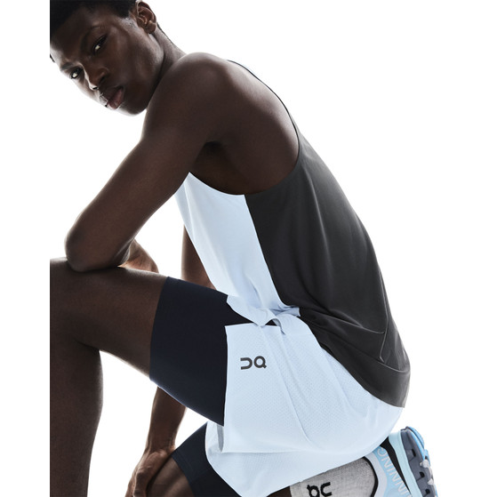 On 5" Performance 2/1 Shorts Heren