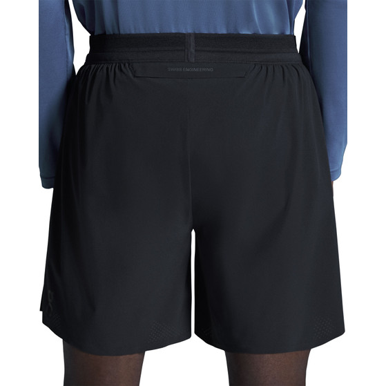 On 7" Performance Shorts Heren